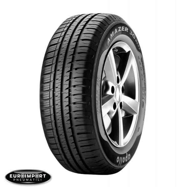 Apollo AMAZER 3G MAXX  185/65 R15 88 T   TL